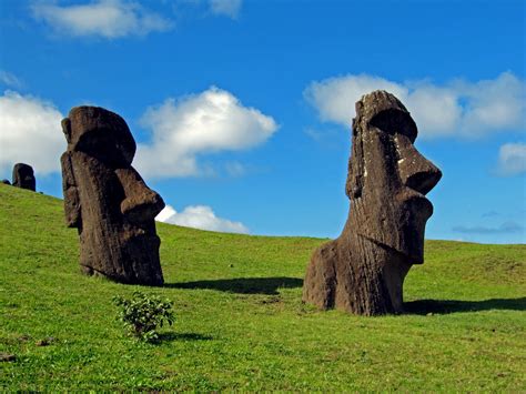 La Isla Que Encanta En Chile Isla De Pascua Portal Mochilero Viajes