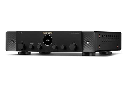 Amplificateur Hi Fi Marantz Stereo Noir Darty