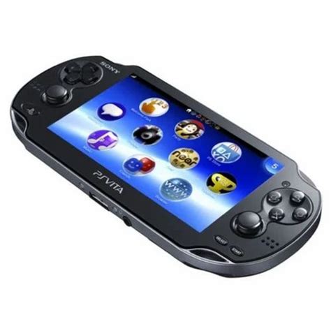 Refurbished 32 GB Sony Psp Vita, Controllers: Wireless at Rs 14500 in Shirpur