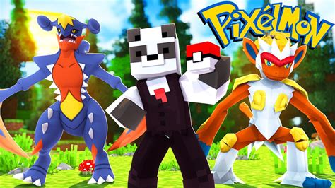 Pixelmon Single Player Livestream Youtube