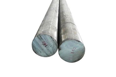 Sae 4140 Alloy Steel Round Bar For Manufacturing Bright At Rs 95 Kg