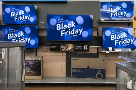 Walmart Early Black Friday Deals 2019 Paul Smith