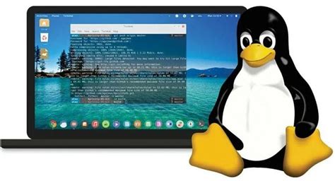 Linux Jadi Sistem Operasi Paling Aman Dibanding Windows Dan MacOS