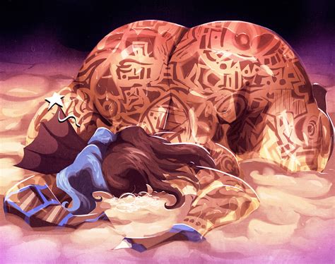 Cum KO By Riendonut Hentai Foundry