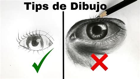 Secretos Para Dibujar Como Un Profesional En Solo Minutos Youtube