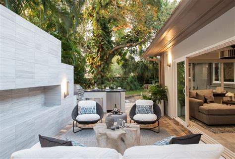 Patio Designs: 8 Backyard Patio Ideas To Level Up Your Outdoors