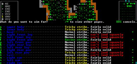 Slaves To Armok God Of Blood Chapter II Dwarf Fortress Official