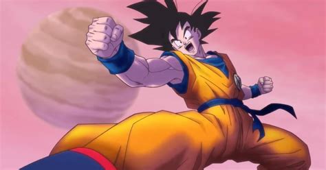 How Dragon Ball Super Super Hero Got its Title | JCR Comic Arts