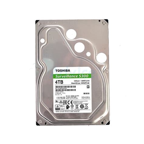 Toshiba S Hdd Tb Specification