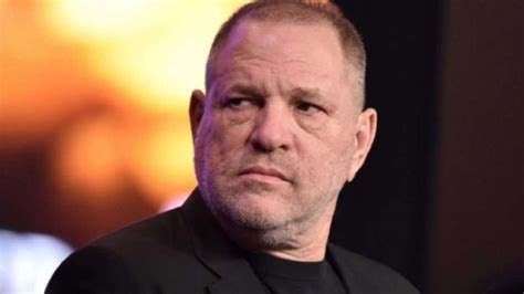 Harvey Weinstein Se Declara No Culpable De Nuevos Cargos Por Abuso