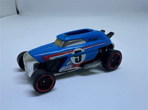 Hot Wheels RIP ROD Hobbies Toys Toys Games On Carousell