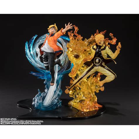 Figuartszero Naruto Uzumaki Boruto Kizuna Relation 火影忍者 博人傳 渦卷鳴門 漩渦鳴人