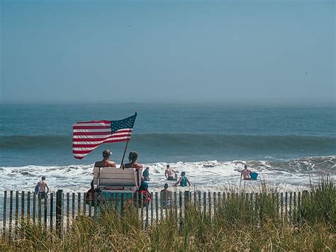 13 Most Beautiful Small Towns In Delaware You Should Visit WorldAtlas