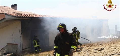 Esplosione Fabbrica Fuochi D Artificio La Procura Apre Un Inchiesta