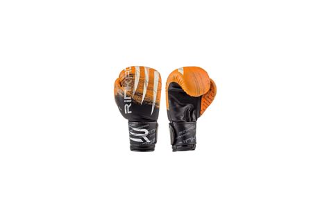 Gants De Boxe Entrainement Blast Rinkage DragonSports Eu