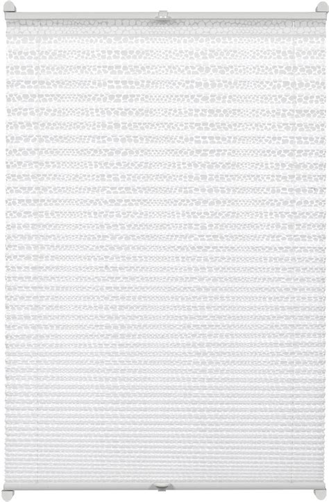 Gardinia EasyFix Ausbrenner Dots 33897 100 x 130 cm weiß Erfahrungen