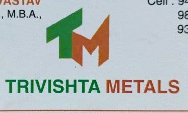 Trivishta Metals Manufacturer Of Solder Wire Lead Ingots From Hyderabad