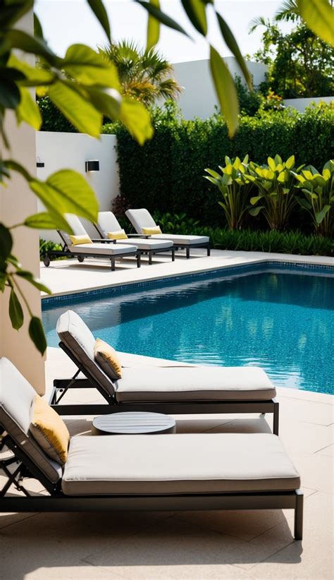 pool landscape design ideas  elevate  outdoor space