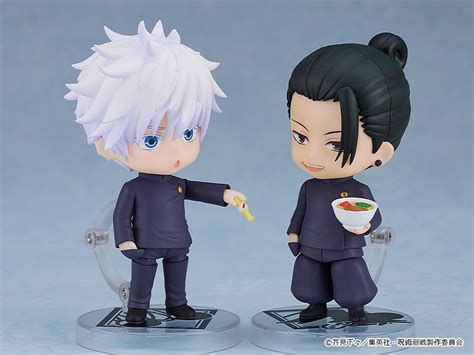 AitaiKuji On Twitter This Month S Freshly Announced Nendoroids