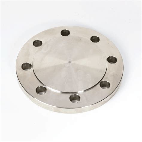 SSM S Blind Flanges Your Comprehensive Guide Sepcial Metal Products