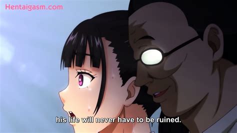 Natsu Ga Owaru Made The Animation ALL EPISODES 1 4 NTR NEW HENTAI SUBBED ENGLISH