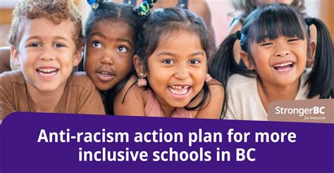 B C Launches Anti Racism Action Plan For K 12 Students Flickr