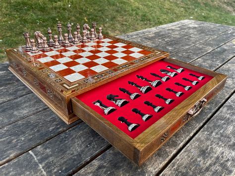 10 Most Expensive Chess Sets In The World Luxury And Elegance On The