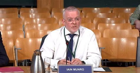 SNP Quango Caught Up In New Transparency Row Over Public Funding Of Hardcore Sex Show Scottish