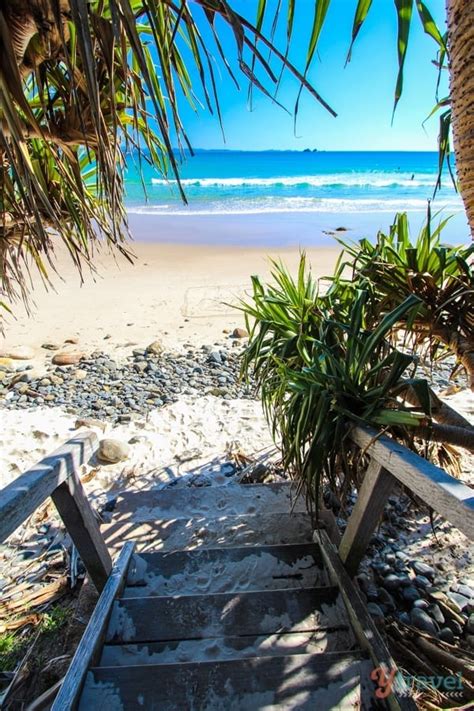 11 Stunning Byron Bay Beaches You Must Set Foot On