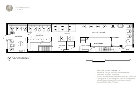 Kaper Design; Restaurant & Hospitality Design Inspiration: Completed ...