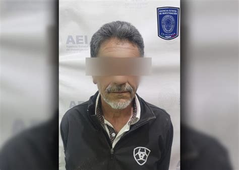 Aprehenden A Hombre Por Los Delitos De Violación Y Abuso Sexual Contra