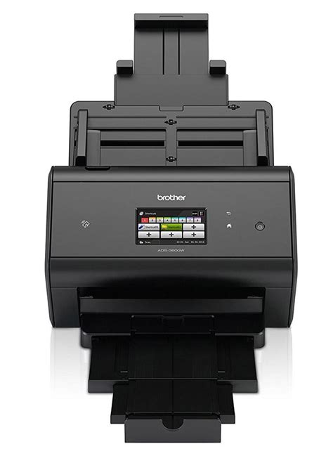 Brother Desktop And Duplex Document Scanners in Albuquerque