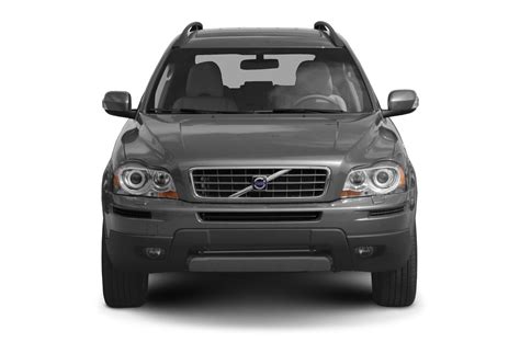 2008 Volvo XC90 - Specs, Prices, MPG, Reviews & Photos | Cars.com