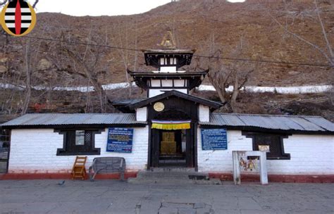 Shree Muktinath Temple – Mustang District in Nepal – Indian Pilgrim Tours