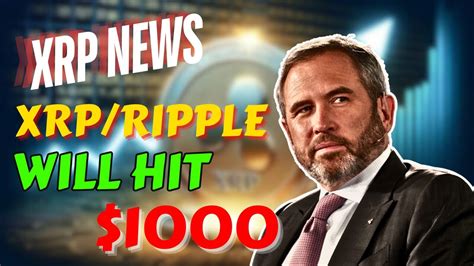 Ripple XRP News Brad Garlinghouse And David Schwartz Unveil Two Major