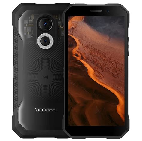 Doogee S Specs Faq Comparisons