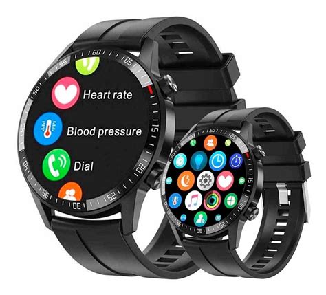 Smartwatch Q88 Multideportivo Android Ios Llamadas Monitores Envío gratis