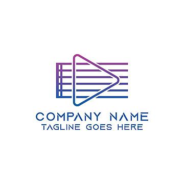 Musical Logo Design Template Corporation Logos Icon Vector, Corporation, Logos, Icon PNG and ...