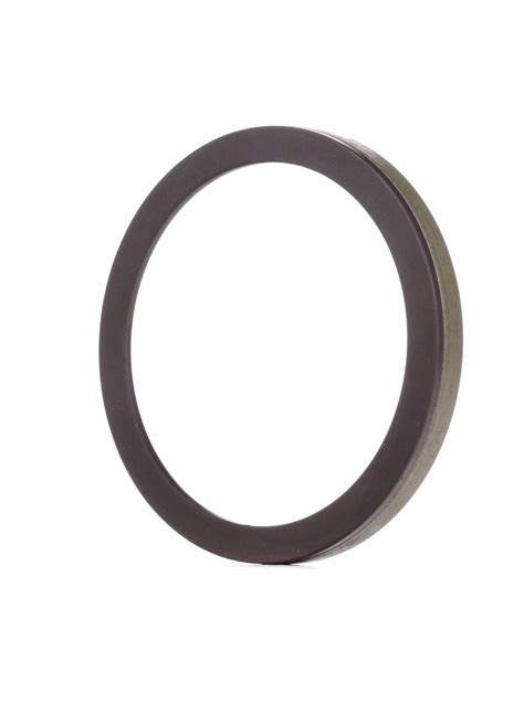 S Ridex Abs Sensor Ring With Integrated Magnetic Sensor Ring