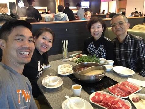 Happy Lamb Hot Pot Calgary In Calgary Restaurant Reviews