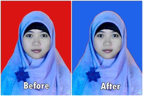 Cara Mengganti Background Foto Dengan Photoscape Riset