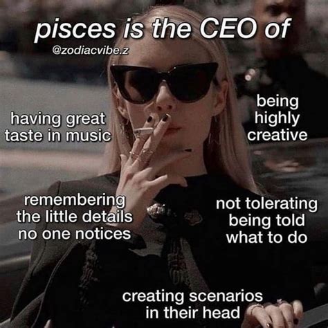 15 Hilarious Pisces Meme You Will Love To Read If You Are A Pisces