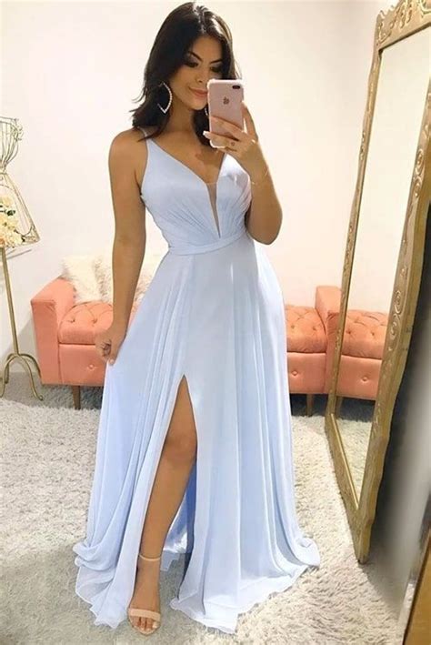 Venta Vestidos Para Tu Graduacion En Stock