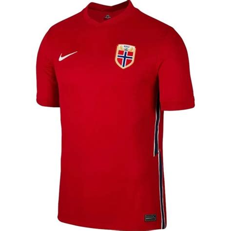 Camisetas Noruega Erling Haaland Primera Equipaci N Camisetas