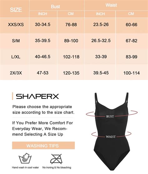 shape wear for women 4