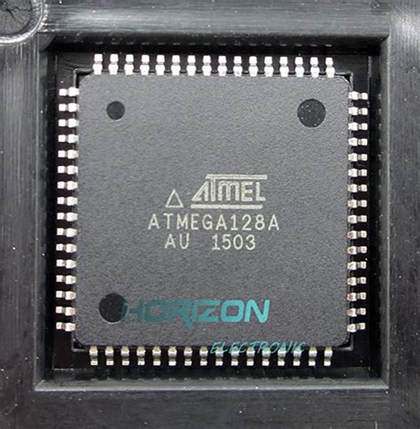 Micro Controller Atmel Microchip At Rs 250 Piece MICROCONTROLLER