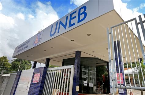 Uneb Lança Edital Do Vestibular Com 6 346 Vagas Inscrições Vão Até Outubro Acorda Cidade