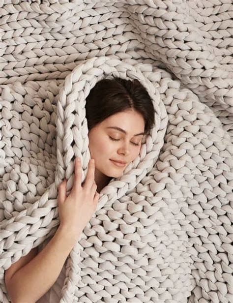 9 Fair Trade Sustainable Blankets For All The Conscious Cozies