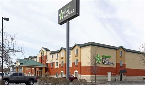 Findlay, OH - Findlay - Tiffin Avenue Hotel | Extended Stay America