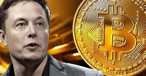 Elon Musk toma decisão chocante sobre Bitcoins da Tesla